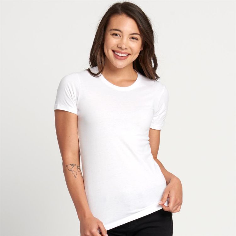 Picture of Women's Boyfriend Tee