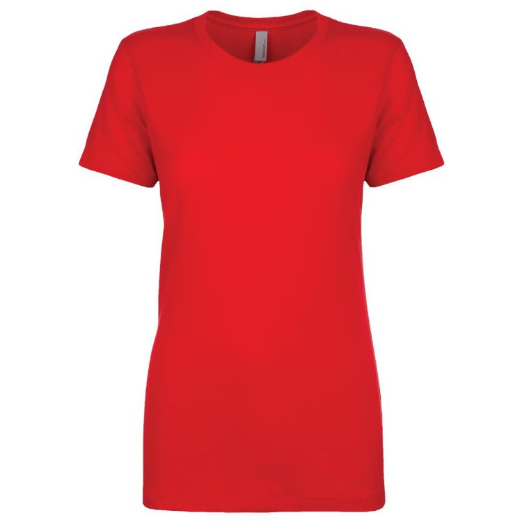 Picture of Women's Boyfriend Tee