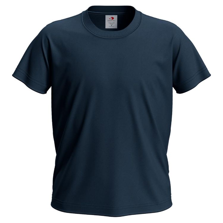 Picture of Junior Classic T