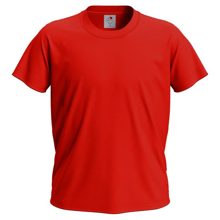 Picture of Junior Classic T