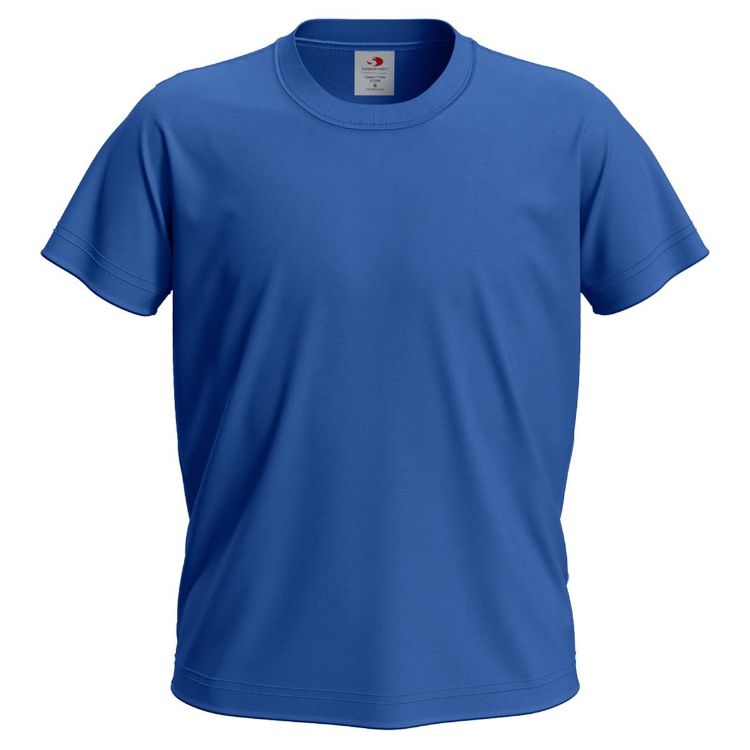 Picture of Junior Classic T