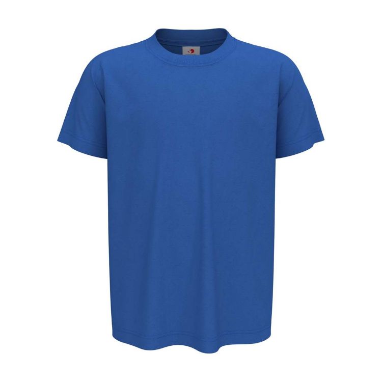 Picture of Kids Classic-T Organic Crew Neck