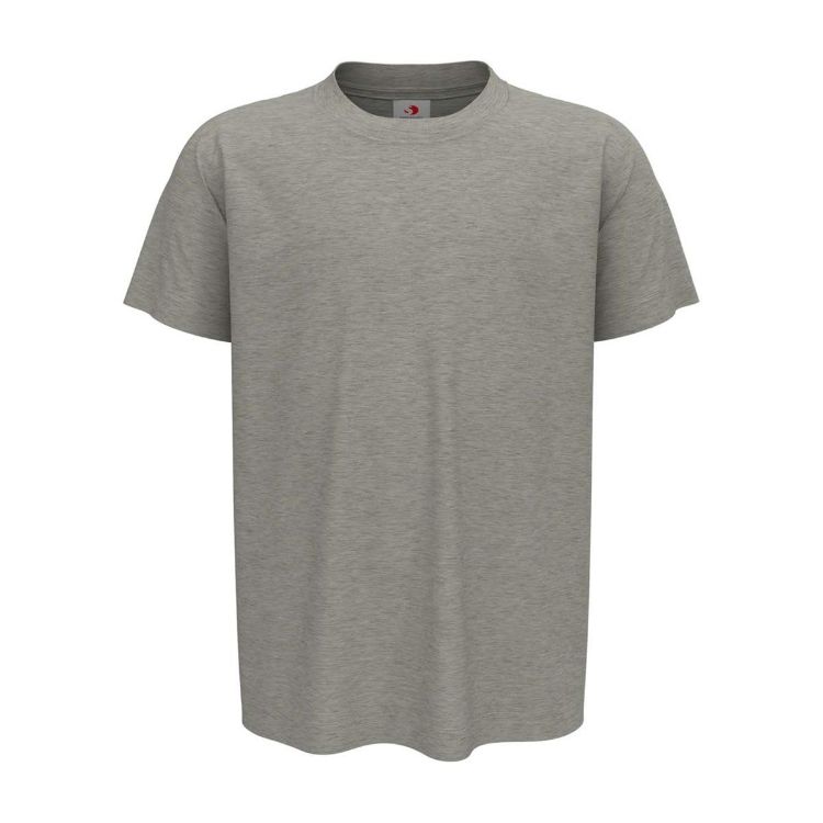 Picture of Kids Classic-T Organic Crew Neck