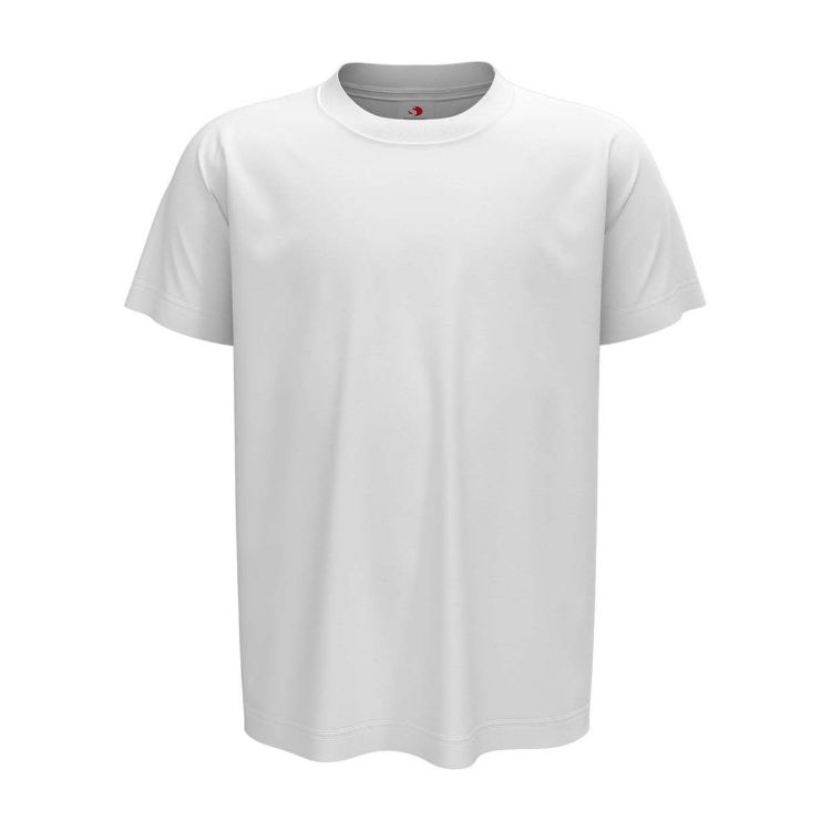 Picture of Kids Classic-T Organic Crew Neck