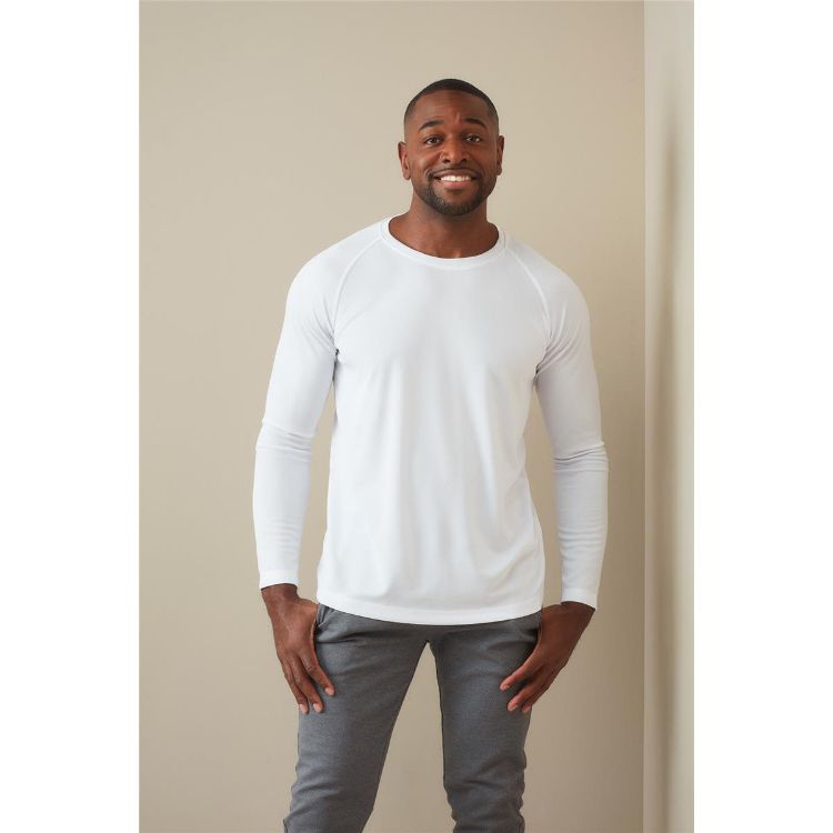 Picture of Men's Active 140 Long Sleeve