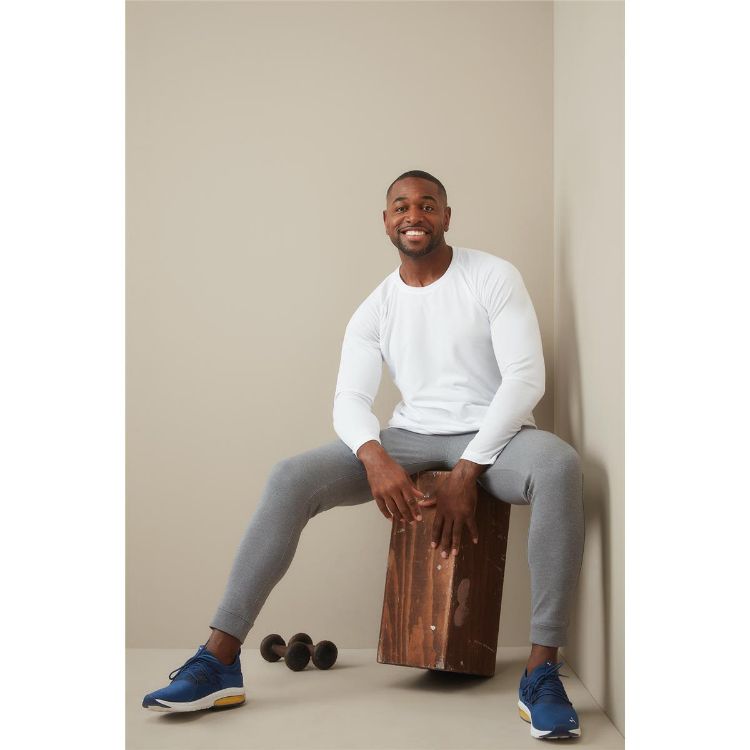 Picture of Men's Active 140 Long Sleeve