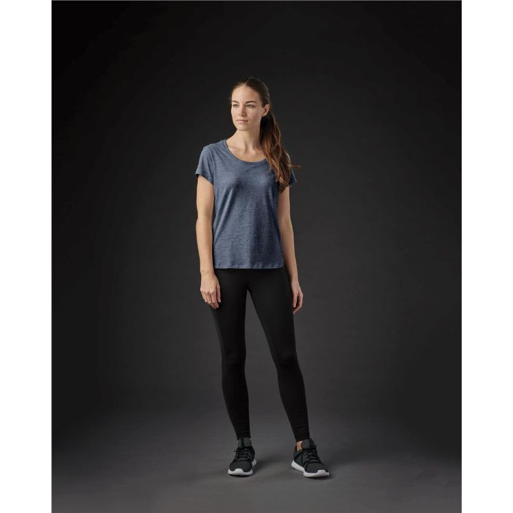 Picture of Women's Torcello Crew Neck Tee