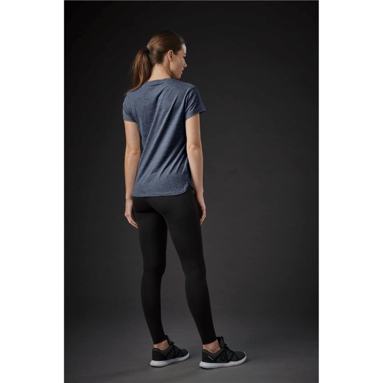 Picture of Women's Torcello Crew Neck Tee