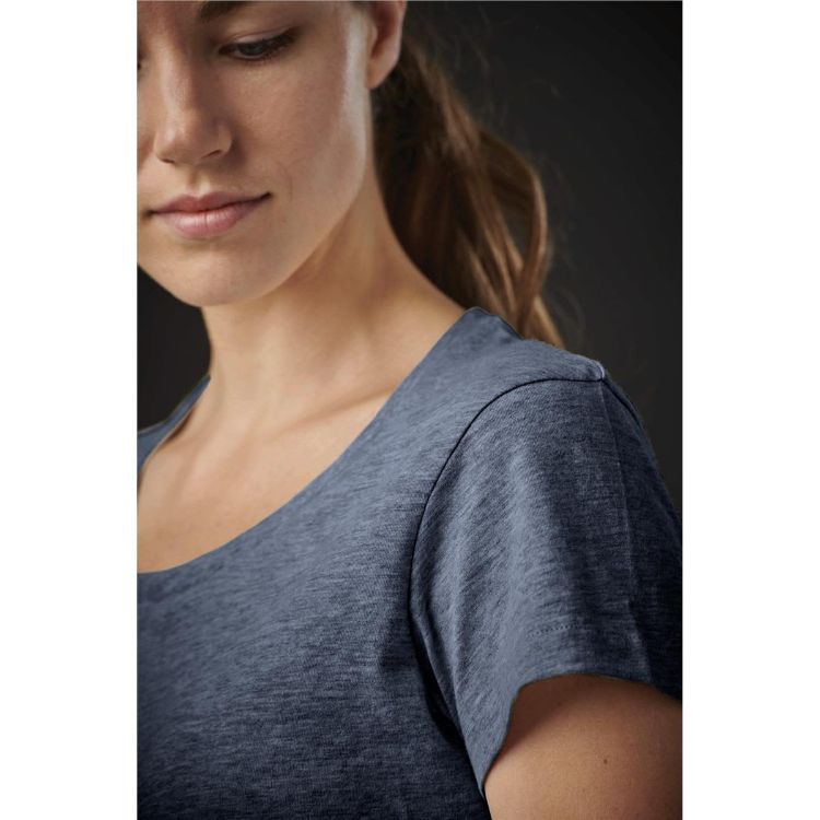 Picture of Women's Torcello Crew Neck Tee