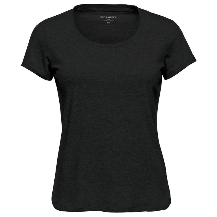 Picture of Women's Torcello Crew Neck Tee