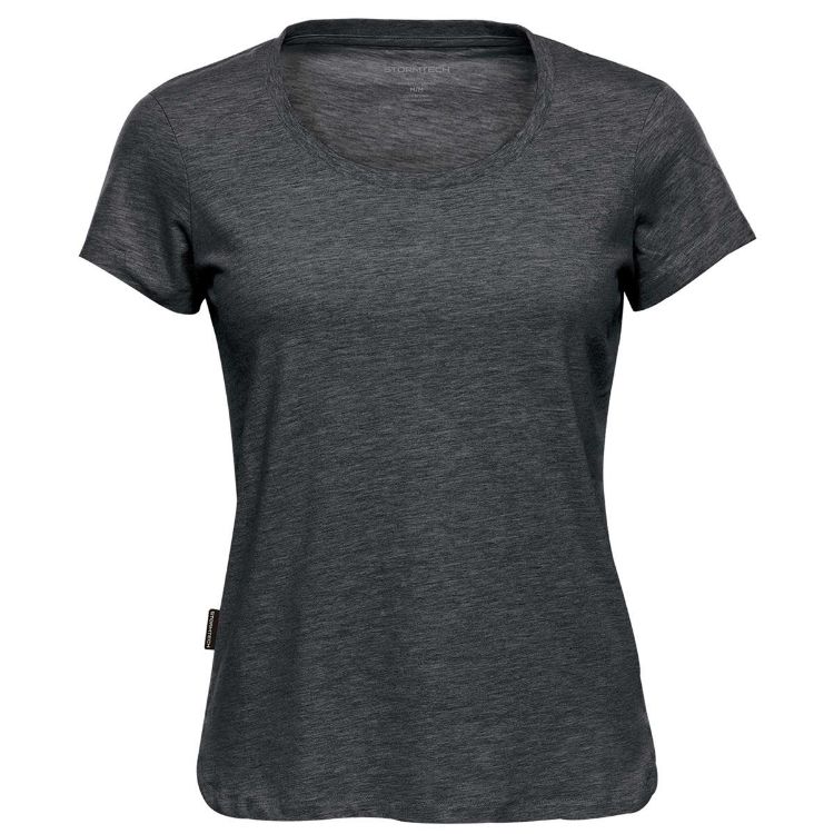 Picture of Women's Torcello Crew Neck Tee