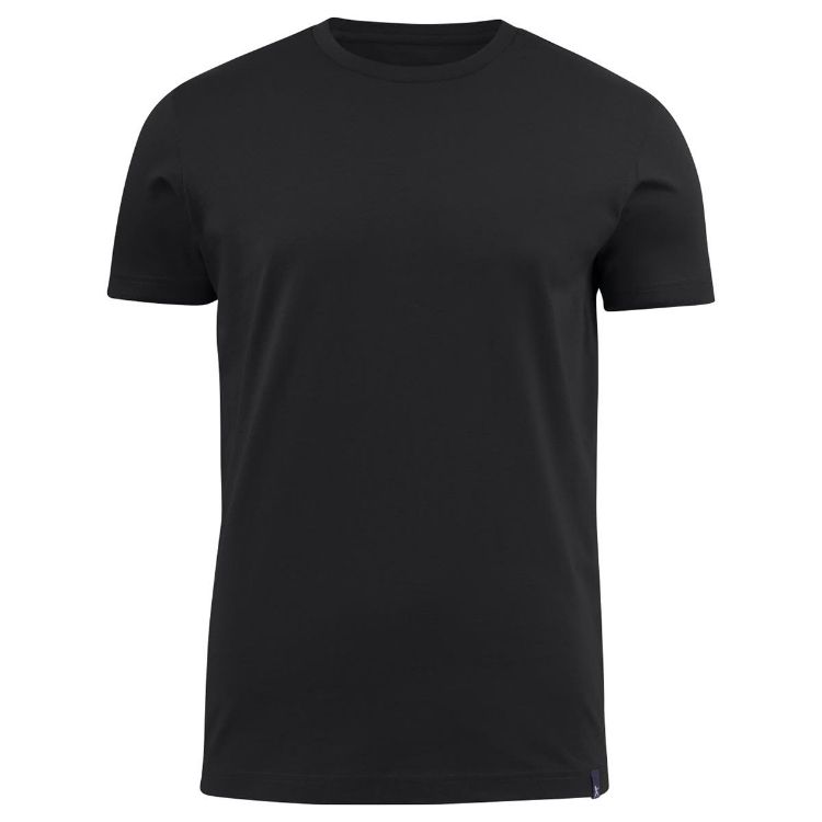 Picture of American U Men's Crew Neck Tee