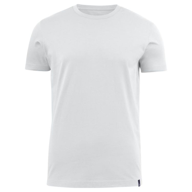 Picture of American U Men's Crew Neck Tee
