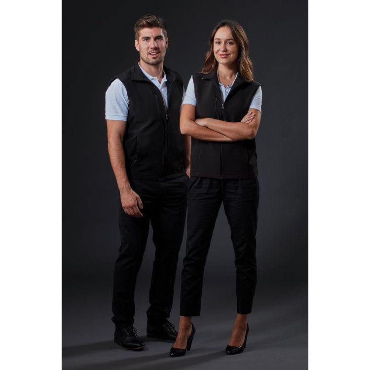Picture of The Softshell Vest