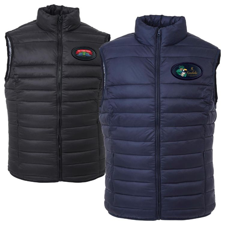 Picture of Women's Puffer Vest