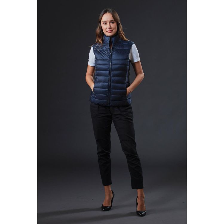 Picture of Women's Puffer Vest