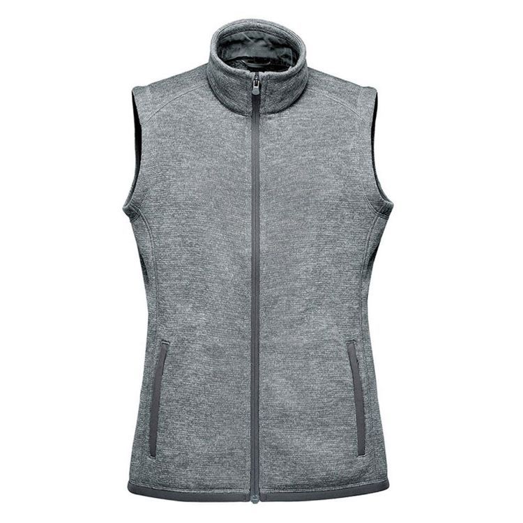 Picture of Women's Avalante Full Zip Fleece Vest