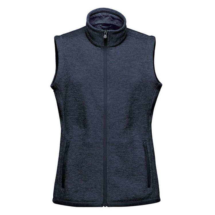 Picture of Women's Avalante Full Zip Fleece Vest