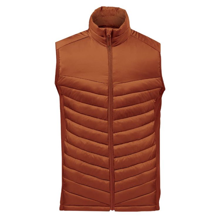 Picture of Men's Montserrat Thermal Vest