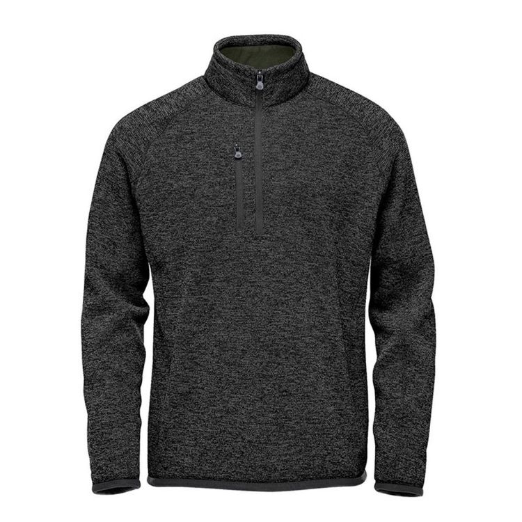 Picture of Men's Avalante 1/4 Zip Pullover