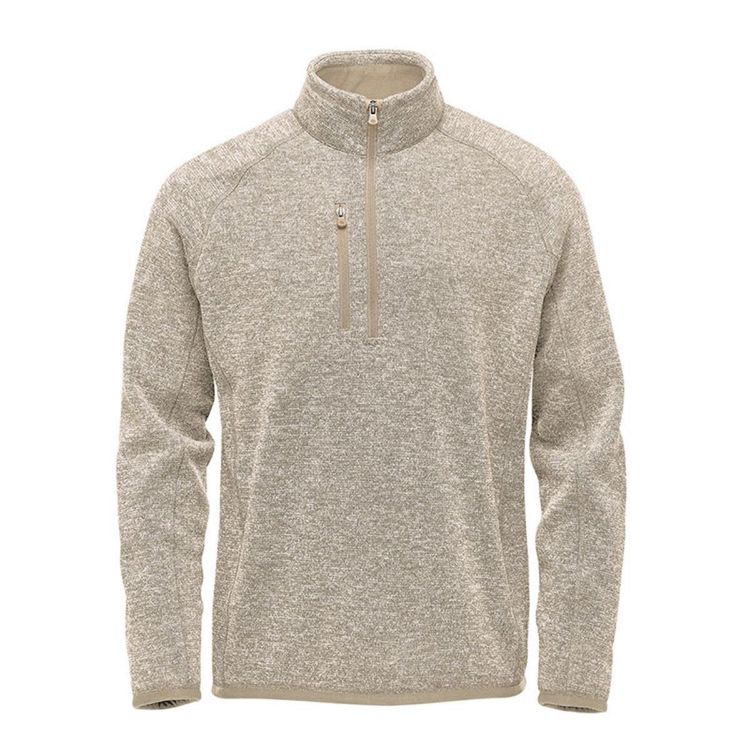 Picture of Men's Avalante 1/4 Zip Pullover