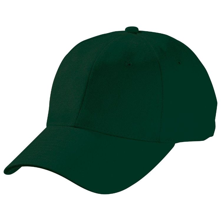Picture of Heavy Brushed Cotton Cap