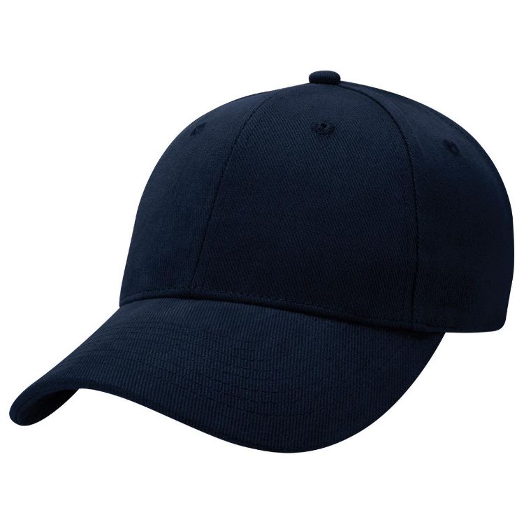 Picture of Heavy Brushed Cotton Cap
