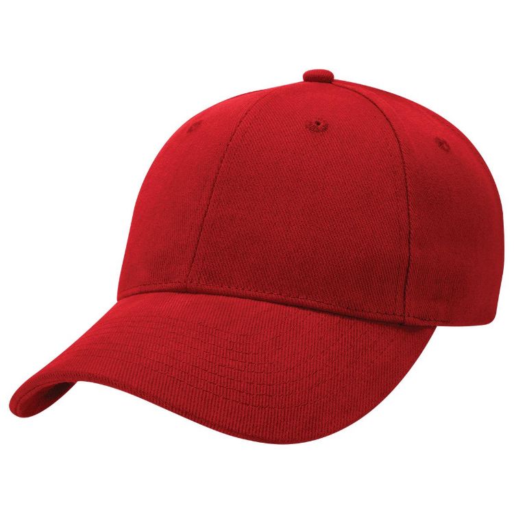 Picture of Heavy Brushed Cotton Cap