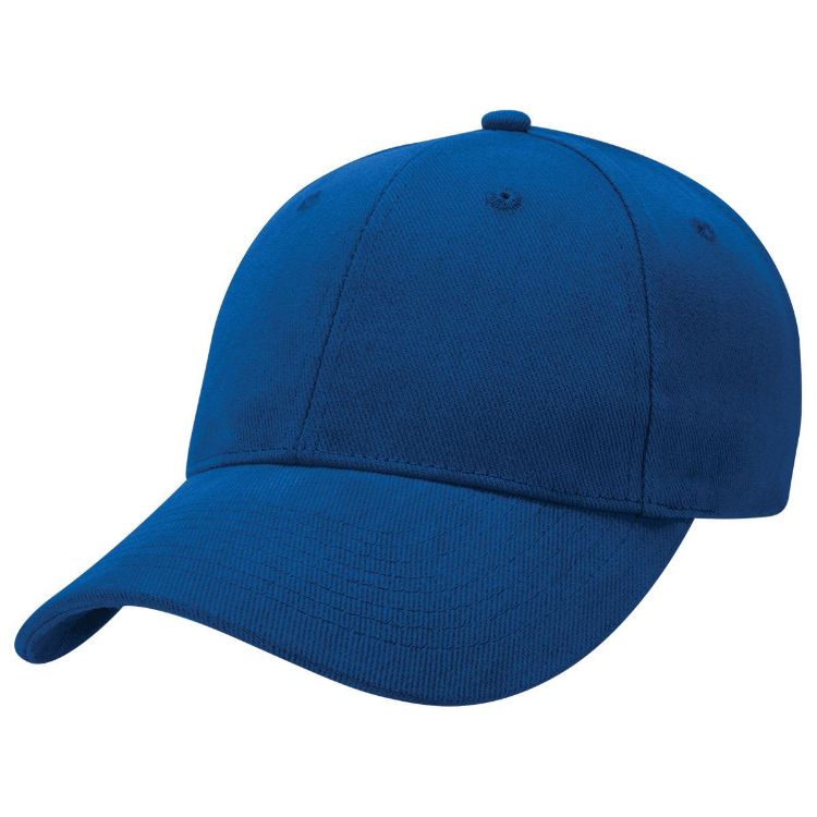 Picture of Heavy Brushed Cotton Cap