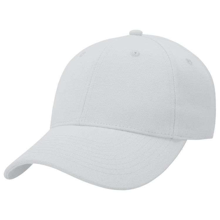 Picture of Heavy Brushed Cotton Cap