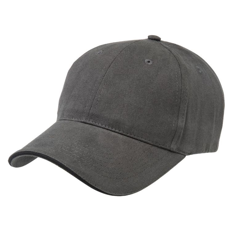 Picture of Premium Soft Sandwich Peak