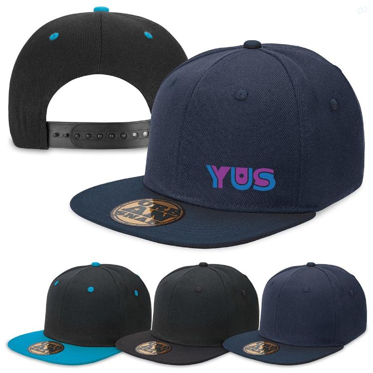 Picture of Youth Urban Snapback