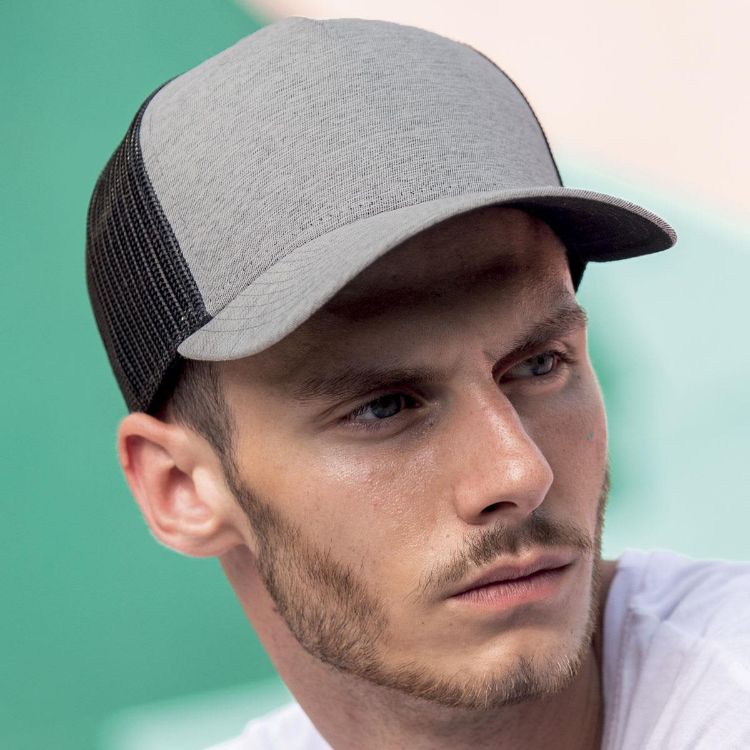 Picture of Rapper Melange