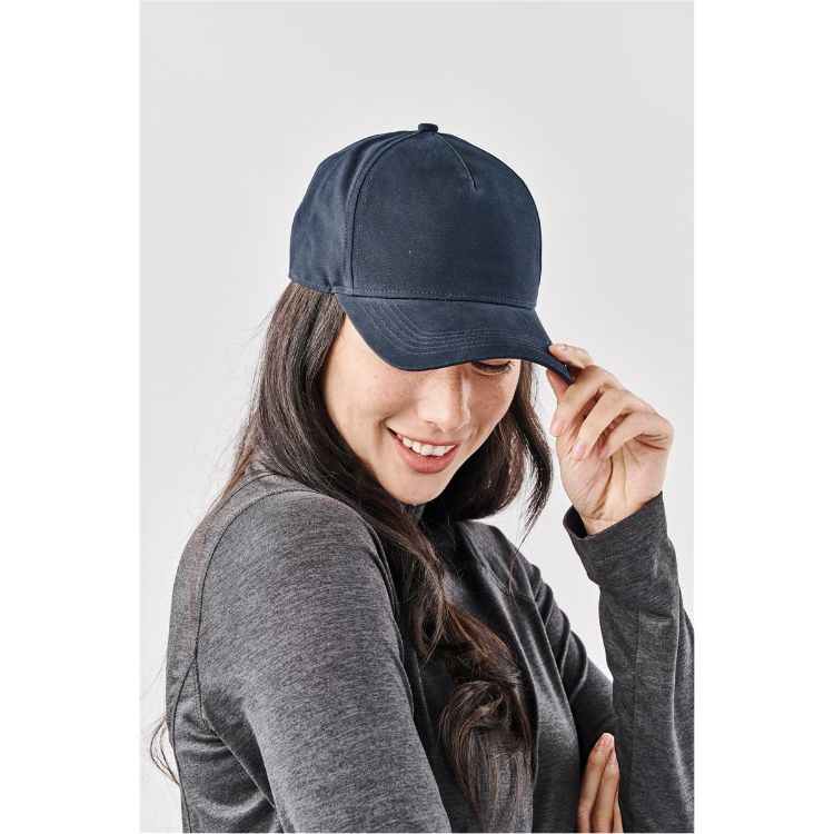 Picture of Explorer Cap