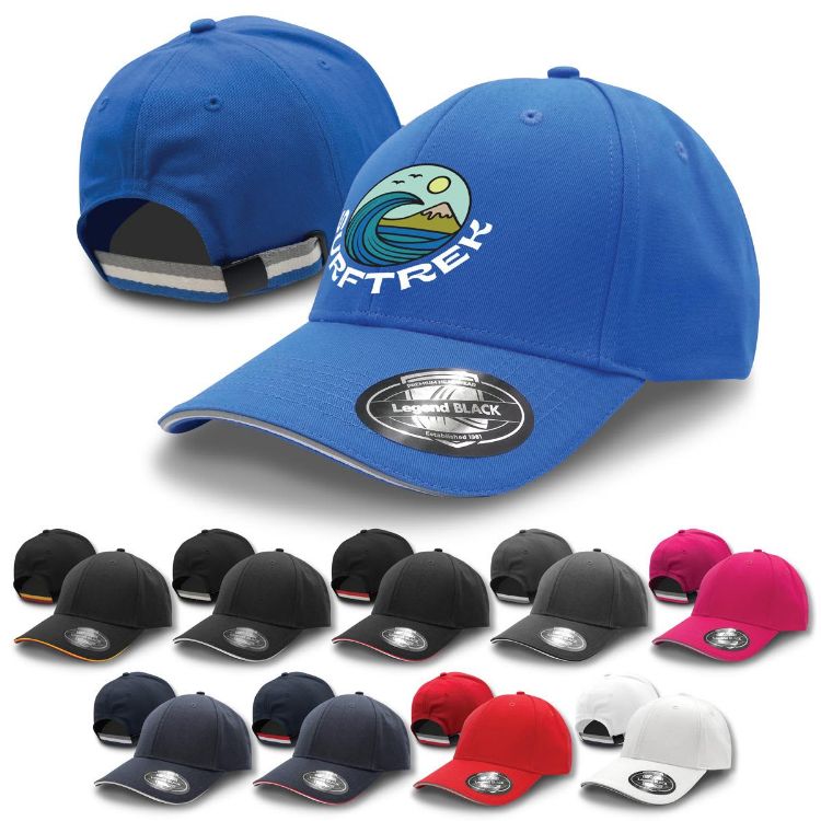 Picture of San Marino Cap