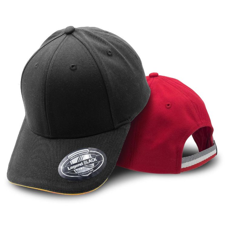 Picture of San Marino Cap