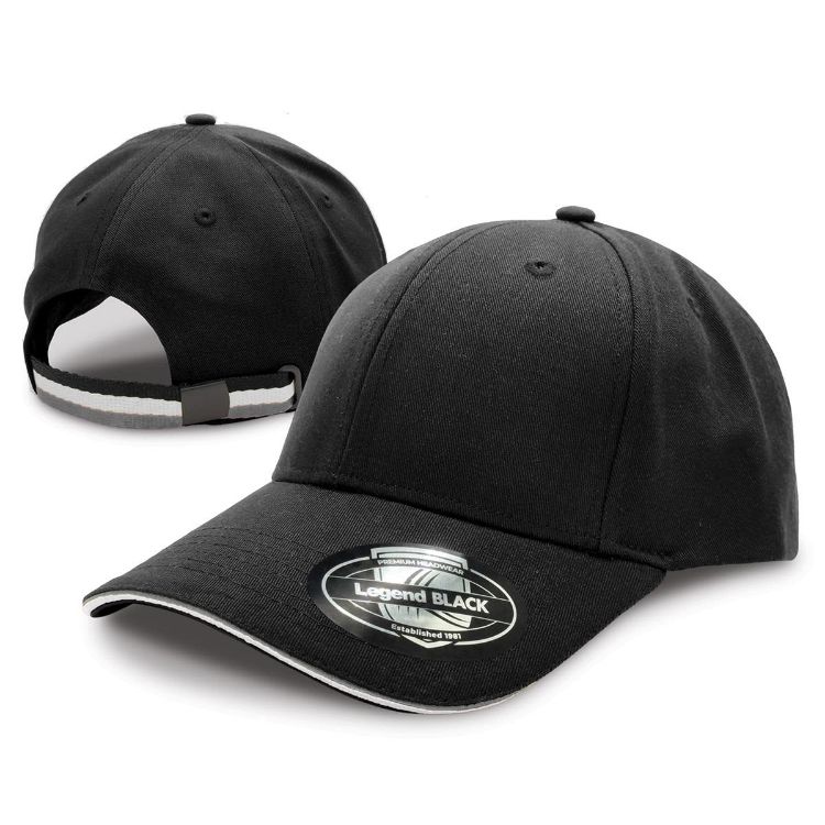 Picture of San Marino Cap