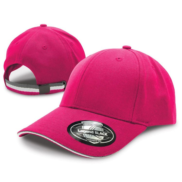 Picture of San Marino Cap