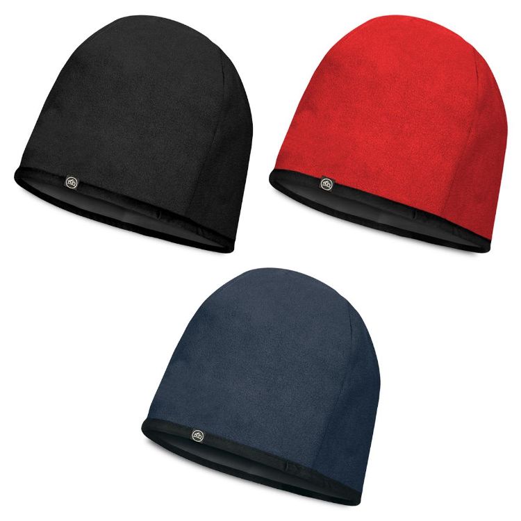 Picture of Helix Fleece Toque
