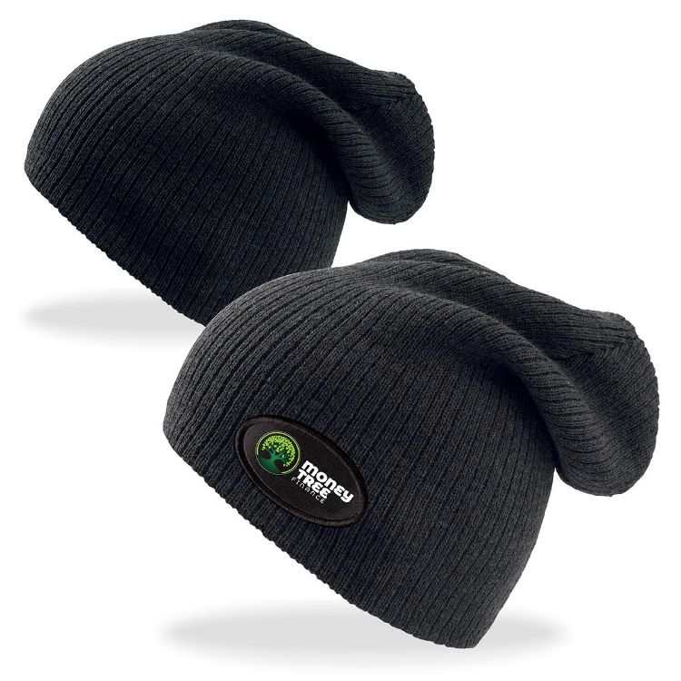 Picture of Brad Beanie