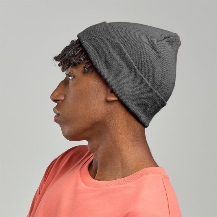 Picture of Wind-S Beanie - Recycled Polyester