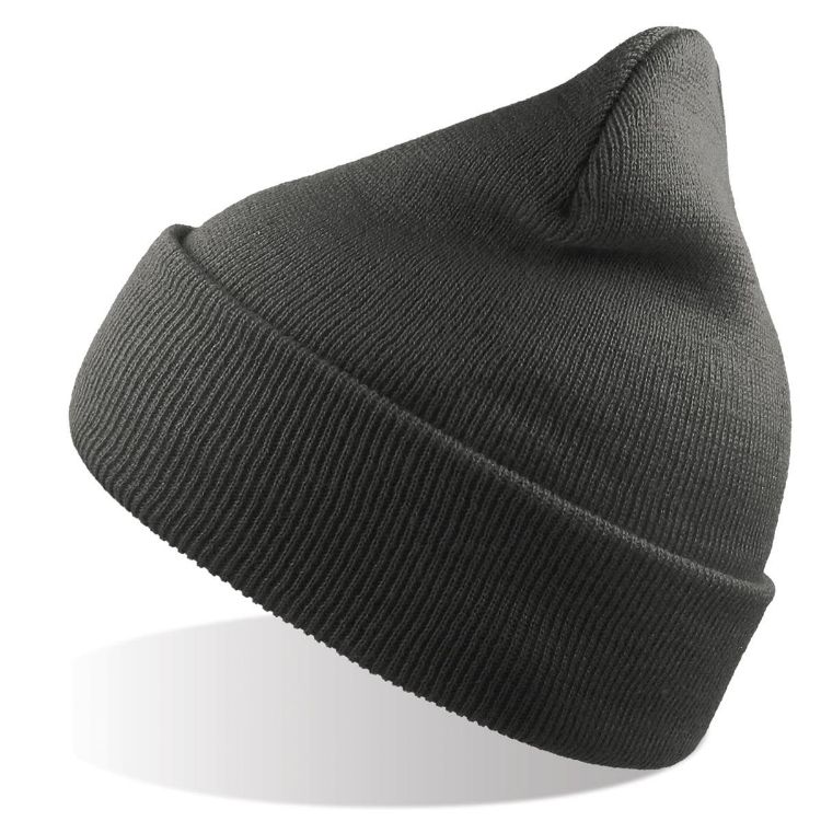 Picture of Wind-S Beanie - Recycled Polyester