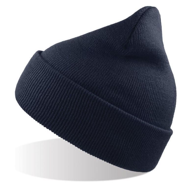 Picture of Wind-S Beanie - Recycled Polyester