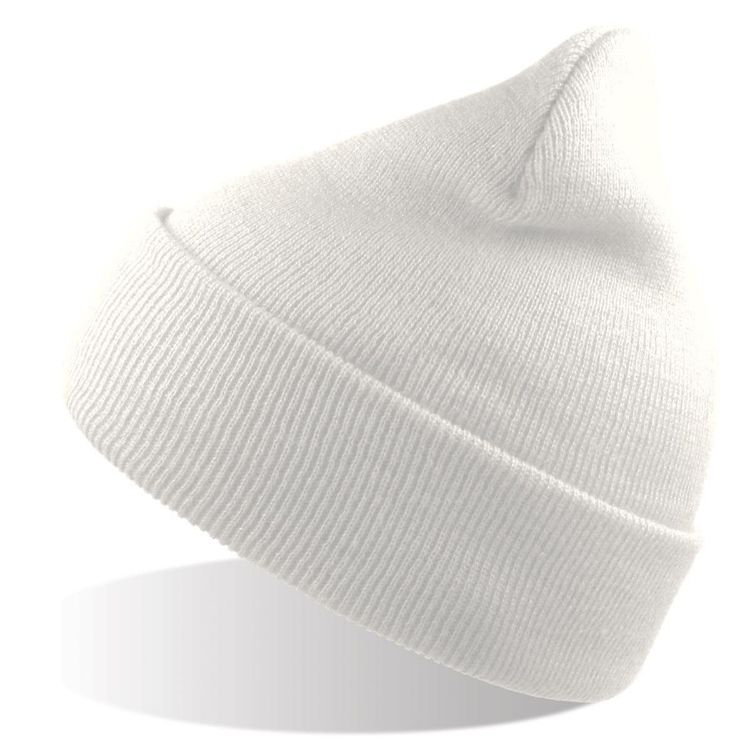 Picture of Wind-S Beanie - Recycled Polyester