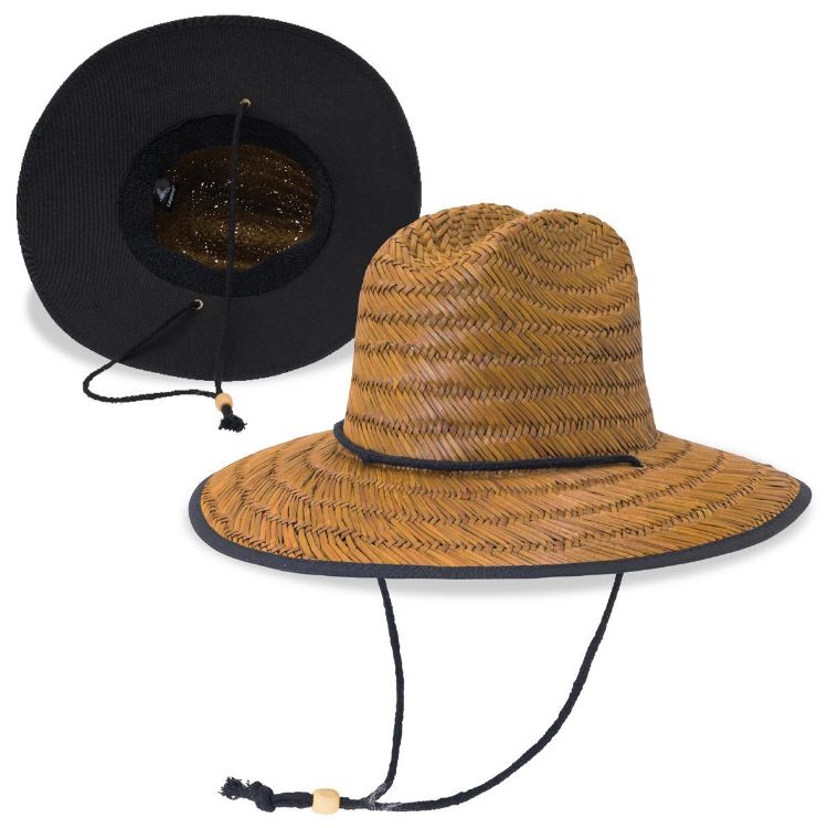 Picture of Burnt Straw