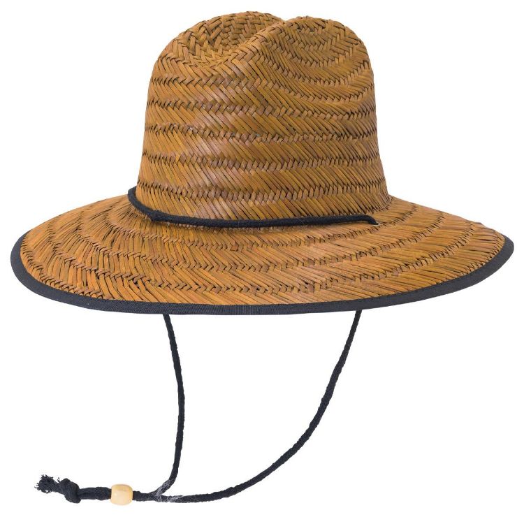 Picture of Burnt Straw
