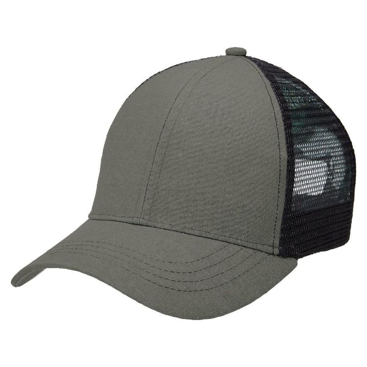 Picture of Hemp Trucker