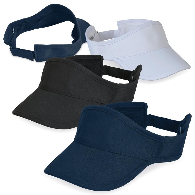 Picture of Sports Visor