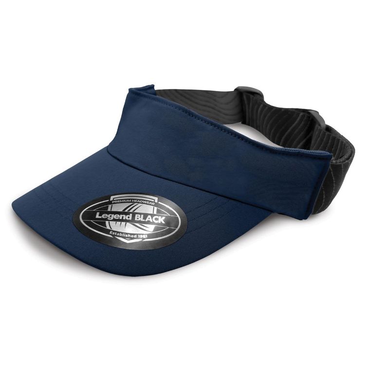 Picture of Altitude Sports Visor