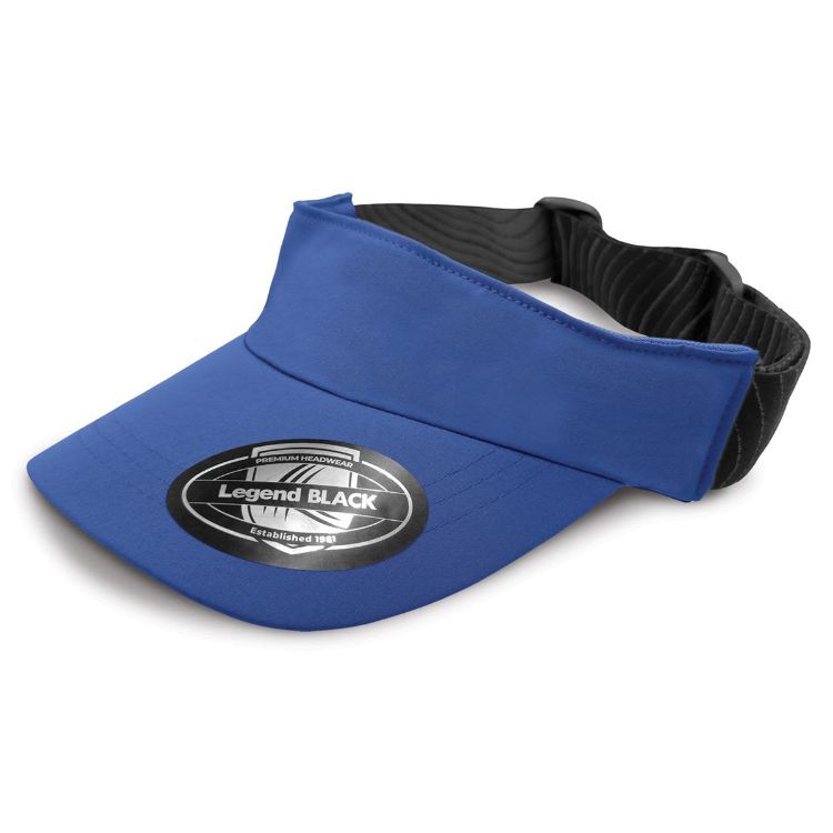 Picture of Altitude Sports Visor